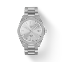 Orologio Tissot Uomo PRC 100 SOLAR in Acciaio T151.422.11.031.00